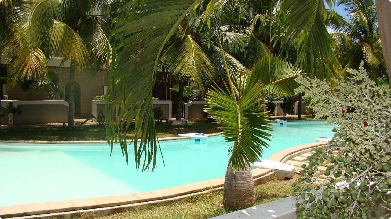 Hébergement de vacances Althea's Nice, Comfy 4 Bedroom Townhouse With Pool In Bay- Ah 1 Grand Baie